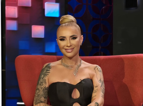Anamaria Prodan a fost cerută în căsătorie, dar anunță: ”Inelul este, dar nu știu dacă fac nuntă”