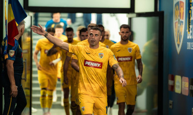Romania v Canada – International Friendly Match