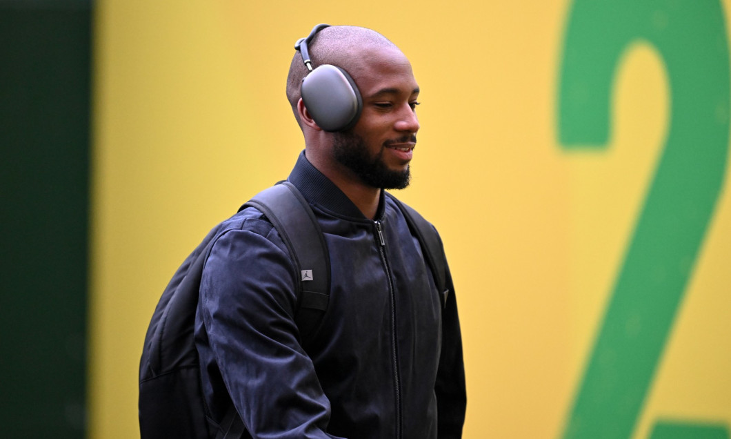 FC Nantes v Stade Rennais FC - Ligue 1 McDonald's 2024/2025