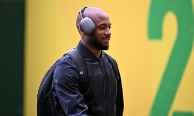 FC Nantes v Stade Rennais FC - Ligue 1 McDonald's 2024/2025