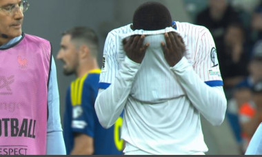 dembele