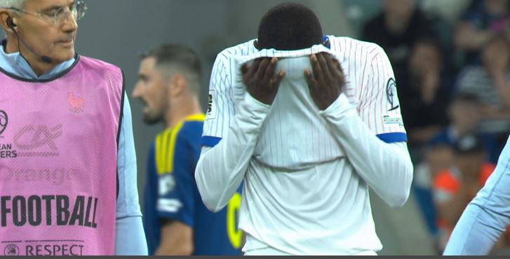 A început scandalul în Franța: PSG și federația se acuză reciproc în cazul ”Dembele și Desire”