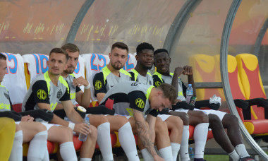 FOTBAL:SHKENDIJA-FCSB, TURUL 2 PRELIMINARIILE LIGII CAMPIONILOR (22.07.2025)