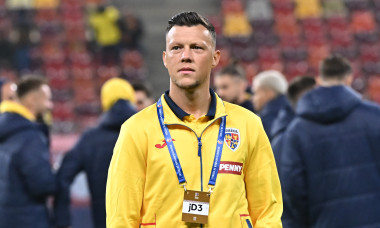 ROMANIA-KOSOVO, LIGA NATIUNILOR (15.11.2024)