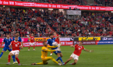 partida austria cipru