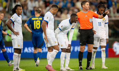 Ukraine v France - FIFA World Cup 2026 Qualifier