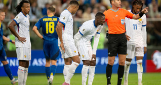 Ukraine v France - FIFA World Cup 2026 Qualifier