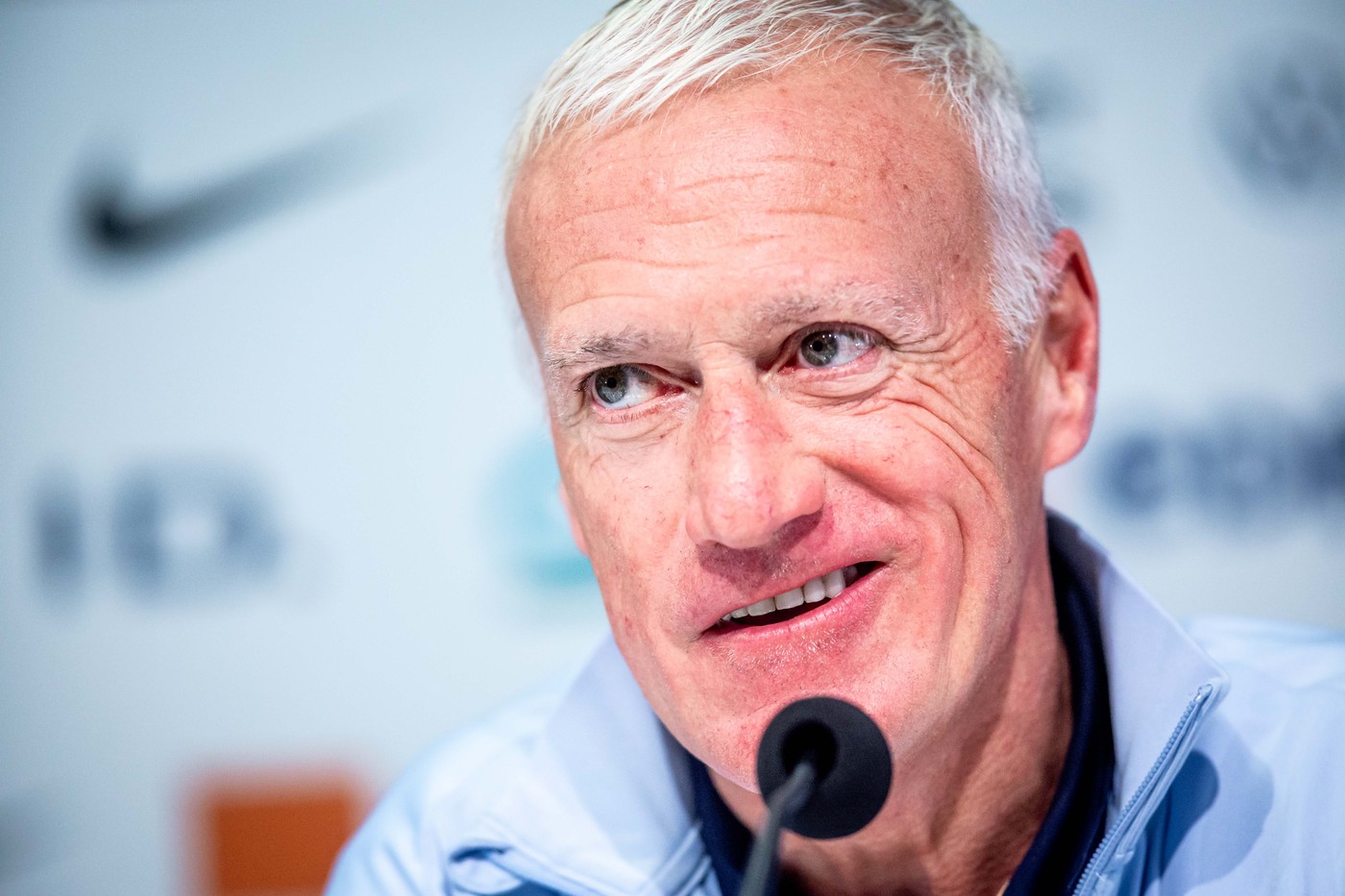 Didier Deschamps, întrebat frontal: "Va fi Yamal mai bun decât Mbappe sau Dembele la Cupa Mondială?"