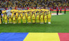 FOTBAL:ROMANIA-CANADA, AMICAL (5.09.2025)
