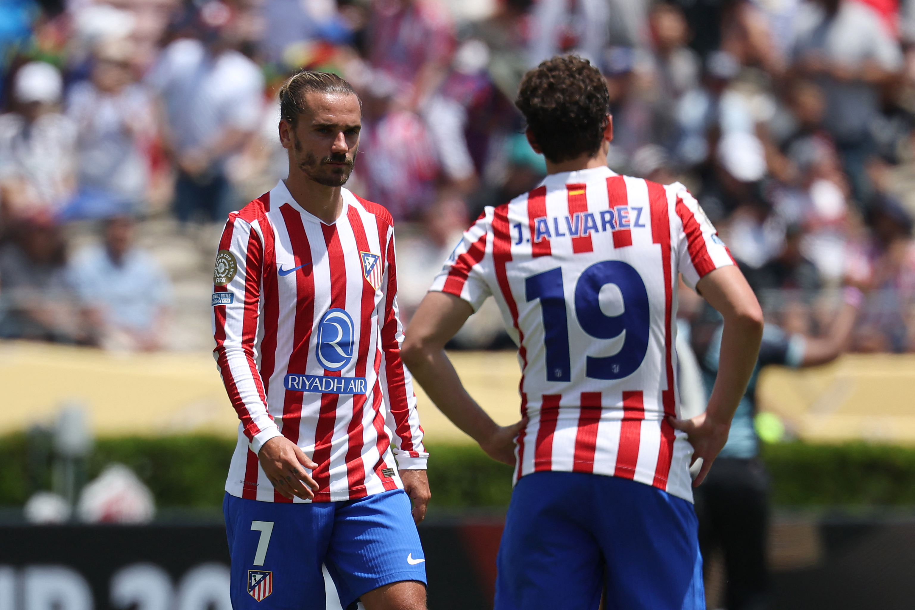 Starul lui Atletico și-a dat acordul: vrea să meargă la Barcelona