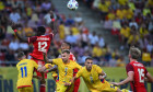 Romania V Canada - International Friendly, Bucharest - 05 Sep 2025