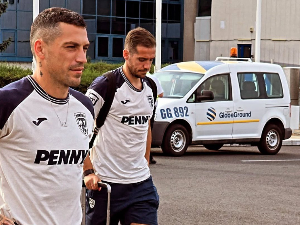 ”Stai puțin, că e ciudat!”. Chipciu, după ce a fost convocat la națională