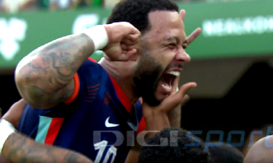 depay