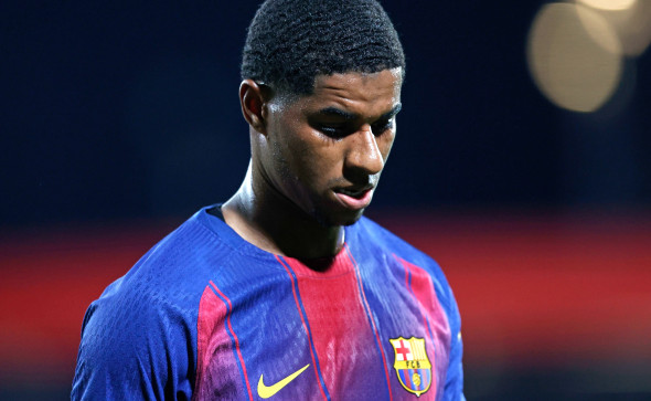 rashford