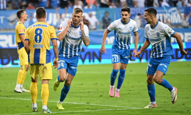 FOTBAL:UNIVERSITATEA CRAIOVA-PETROLUL PLOIESTI, SUPERLIGA SUPERBET (24.08.2025)