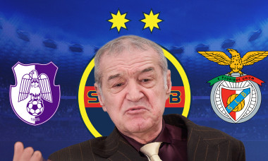 becali site