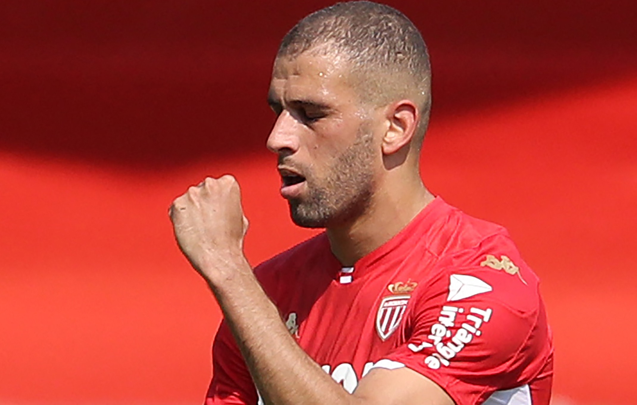 Se pregătește încă o lovitură în România: golgheterul all-time de la naționala Algeriei!