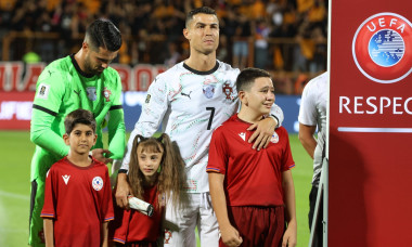 World Cup Qualifying