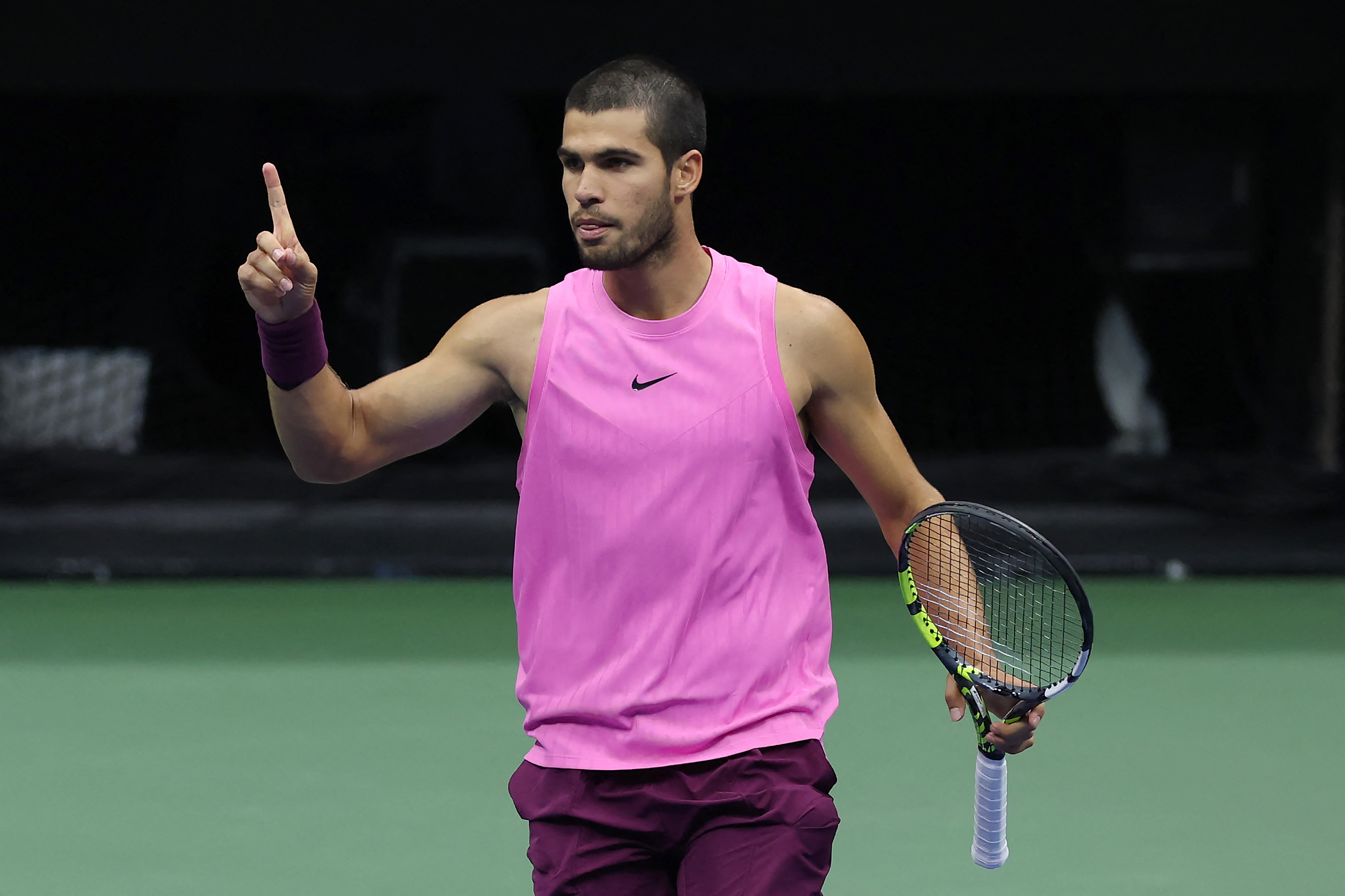 Carlos Alcaraz, campion la US Open după ce l-a învins pe rivalul Jannik Sinner! Spaniolul a devenit noul lider ATP
