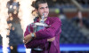 Carlos Alcaraz Wins the 2025 Men's US Open Championships