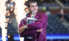 Carlos Alcaraz Wins the 2025 Men's US Open Championships