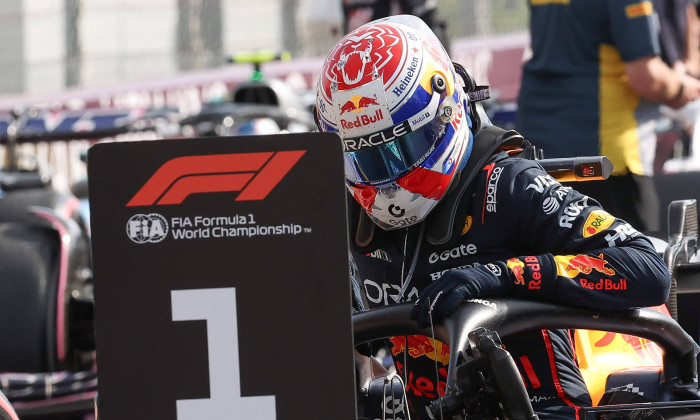 MOTORI - Formula 1 - Pirelli Gran Premio d'Italia 2025