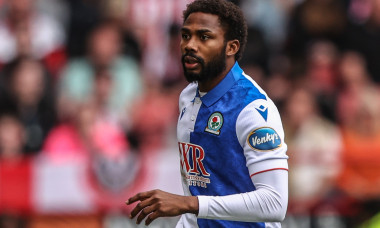 Sky Bet Championship Sheffield United V Blackburn Rovers