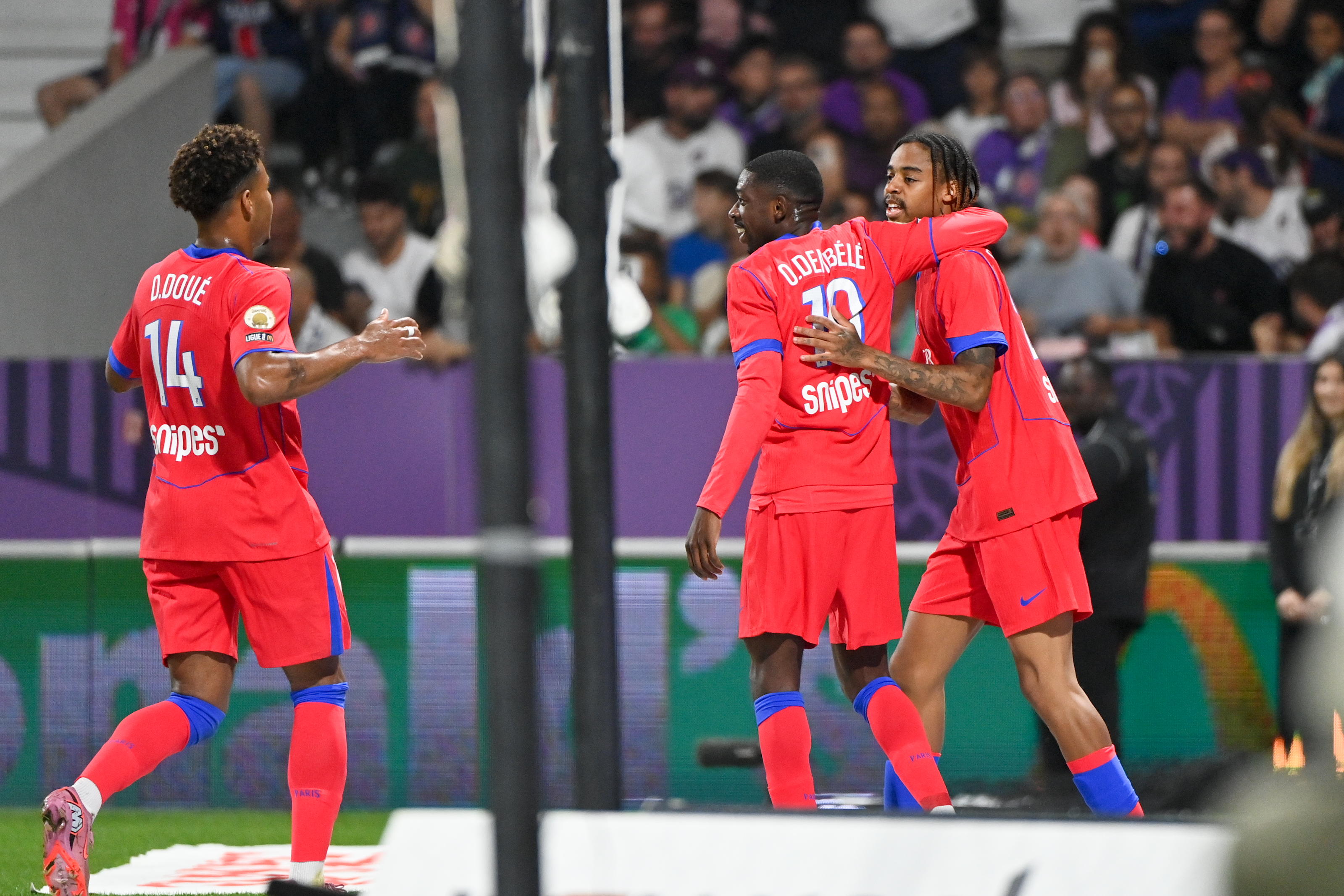 PSG l-a convins! Fotbalistul de 70.000.000€ semnează până în 2030