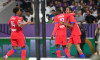Toulouse FC v Paris Saint-Germain - Ligue 1 McDonald's 2025/2026