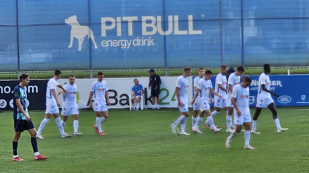 Blănuță a debutat pentru Dinamo Kiev. Cum a reacționat Igor Surkis