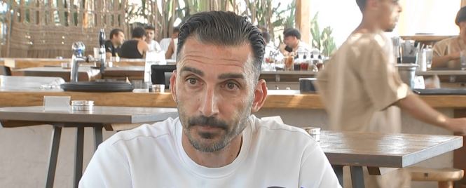 Charalambous, avertisment pentru Lucescu după ce România a fost ”demolată” de Canada