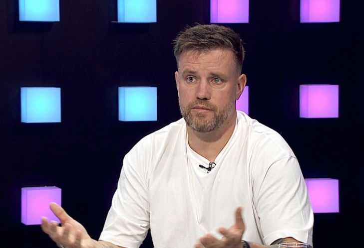 "Pe cine ai transfera de la Craiova, CFR, Rapid și Dinamo?". Mihai Pintilii a răspuns fără rețineri