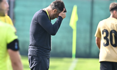 FOTBAL:CS AFUMATI-FC VOLUNTARI, LIGA 2 CASA PARIURILOR (5.10.2024)