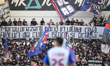 FOTBAL:CS DINAMO BUCURESTI-CSA STEAUA BUCURESTI, LIGA 2 CASA PARIURILOR (16.08.2025)
