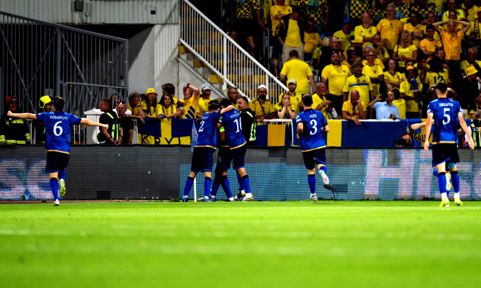 kosovo