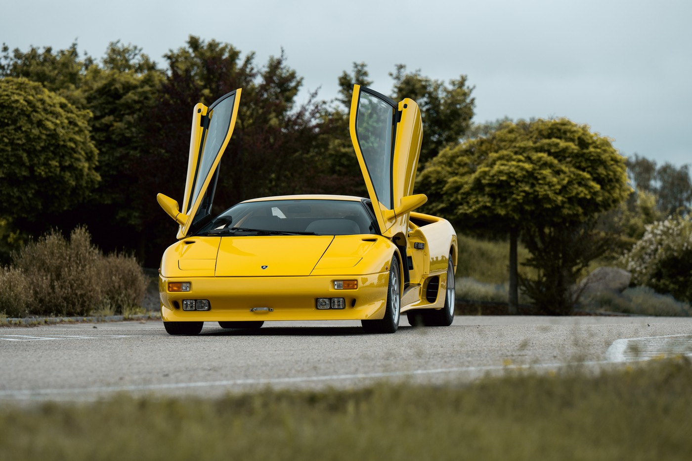 "Bă, ești nebun?!" Românul care şi-a luat Lamborghini după primul salariu din Italia a dus mașina înapoi, după două zile