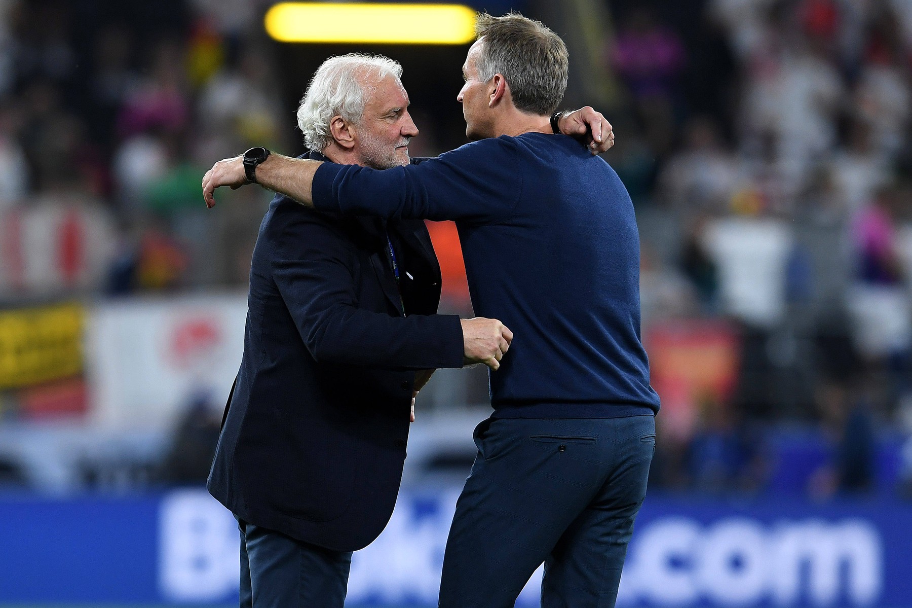 Răsturnare de situație: alesul lui Bayer Leverkusen pentru înlocuirea lui Erik ten Hag!