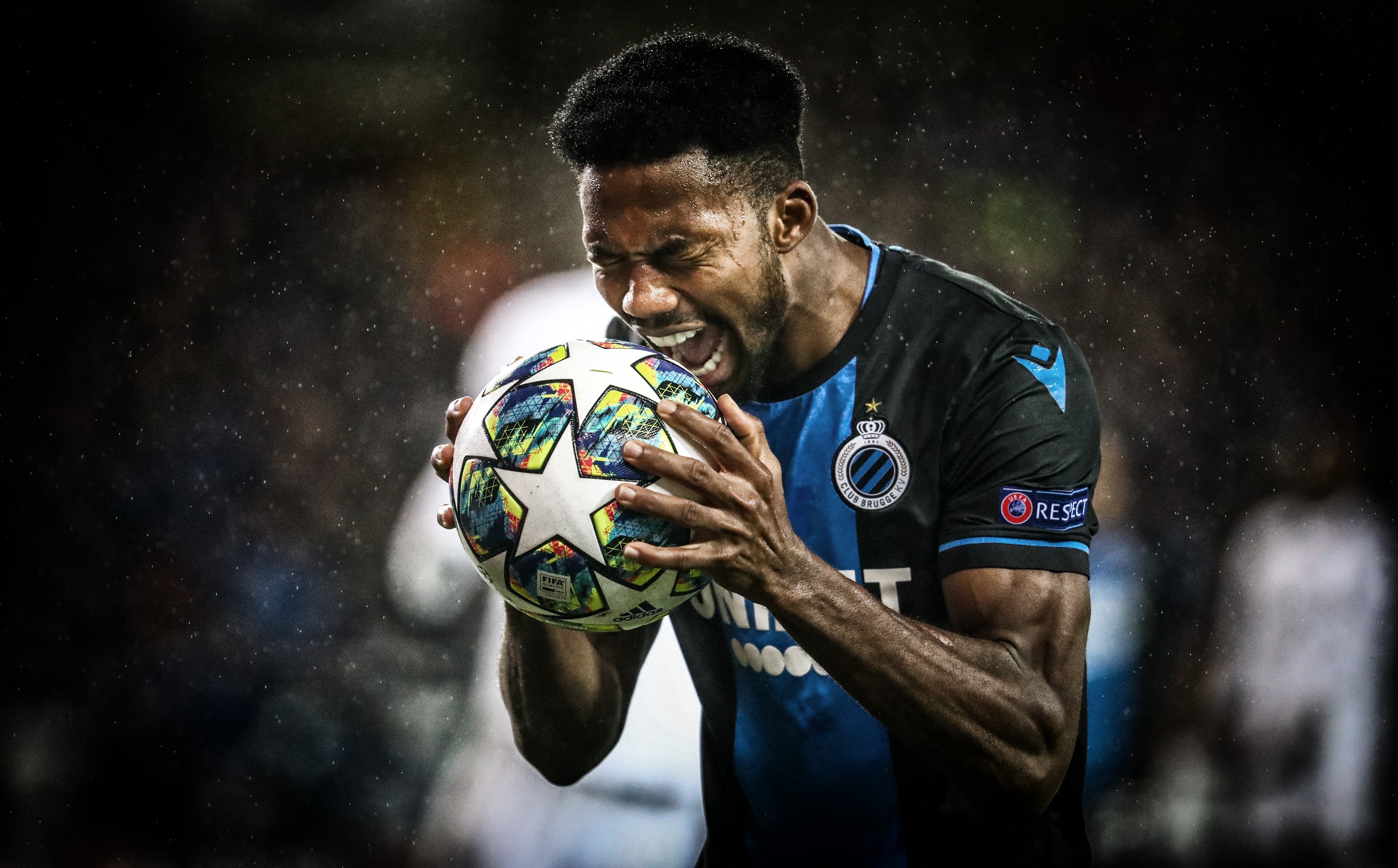 Răsturnare de situație! Dat ca și transferat la CFR, atacantul de 17.000.000€ negociază cu o echipă de Champions League