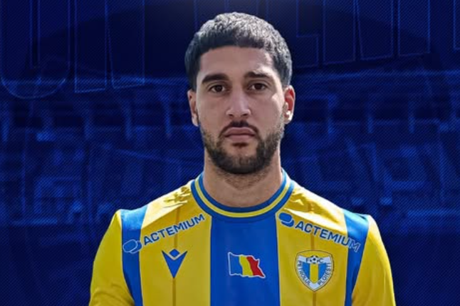 Un fost jucător de la Como a semnat cu Petrolul!