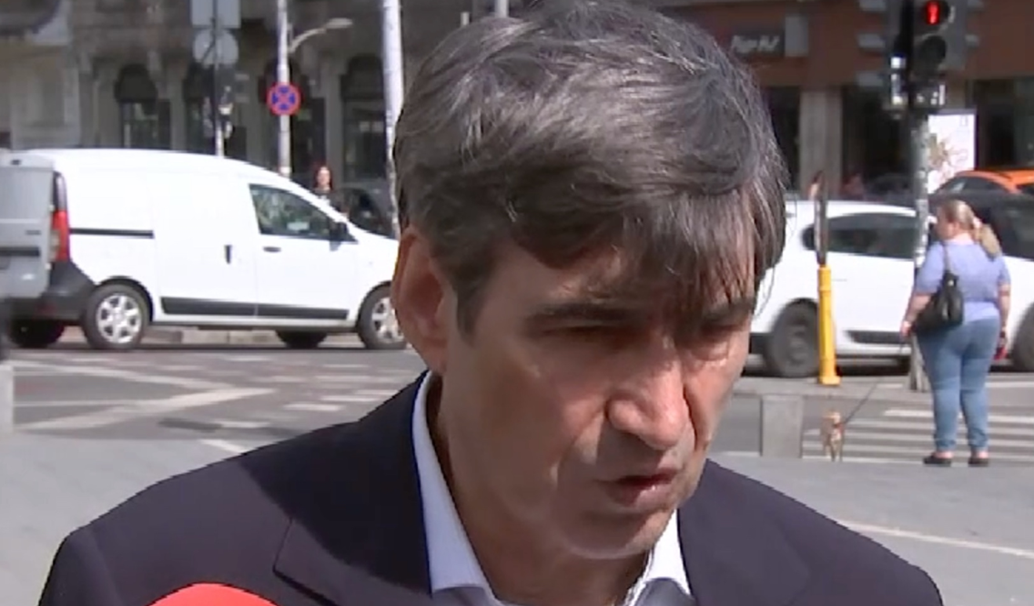 Victor Pițurcă a făcut anunțul, la 69 de ani: ”Am renunțat!”. Care e ocupația fostului selecționer: ”Îmi spun: `Nu, nu, nu`”