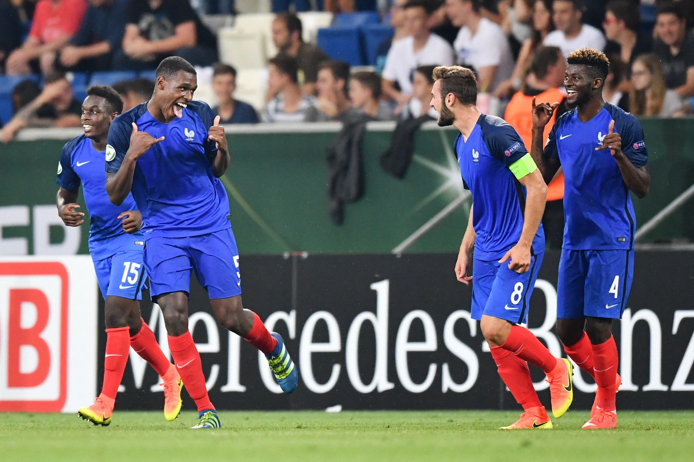 Ce transfer! Fostul coleg al lui Kylian Mbappe a semnat în SuperLiga: a jucat 13 meciuri în Champions League