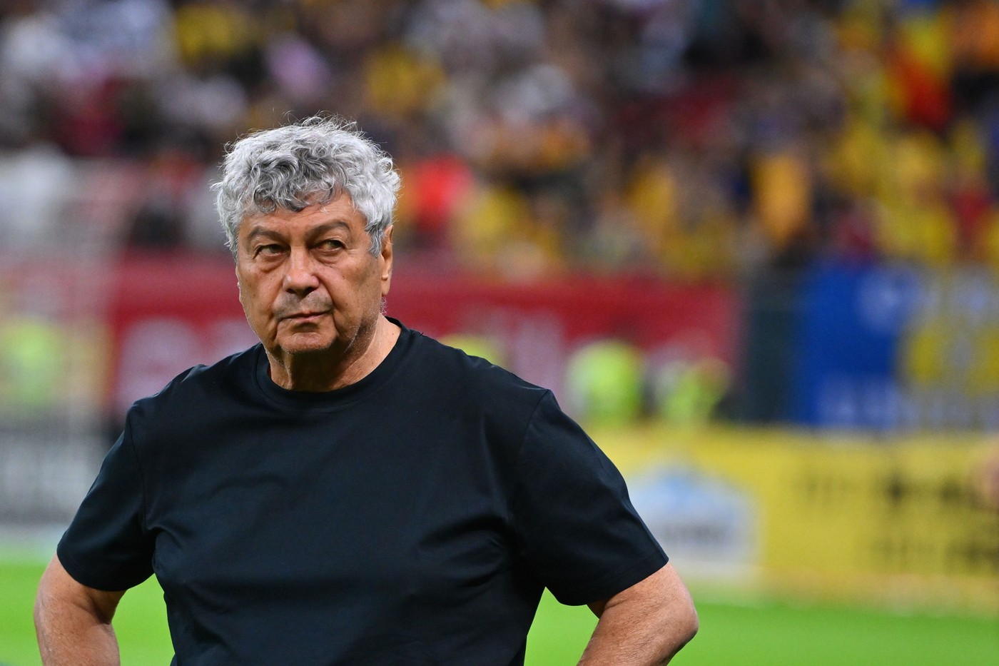 ”Pleacă sau nu?” Florin Prunea știe ce va face Mircea Lucescu