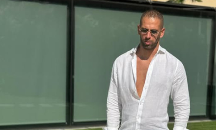 islam-slimani