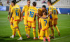 FOTBAL:CIPRU-ROMANIA, PRELIMINARIILE C.M. 2026 (09.09.2025)