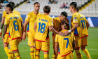 FOTBAL:CIPRU-ROMANIA, PRELIMINARIILE C.M. 2026 (09.09.2025)