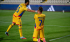 FOTBAL:CIPRU-ROMANIA, PRELIMINARIILE C.M. 2026 (09.09.2025)