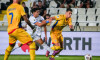 FOTBAL:CIPRU-ROMANIA, PRELIMINARIILE C.M. 2026 (09.09.2025)