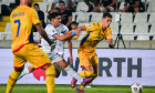 FOTBAL:CIPRU-ROMANIA, PRELIMINARIILE C.M. 2026 (09.09.2025)