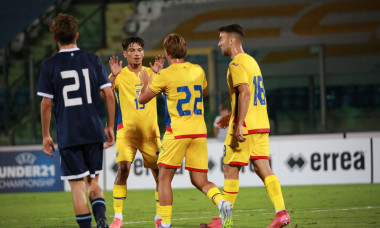 lorenzo biliboc romania u21
