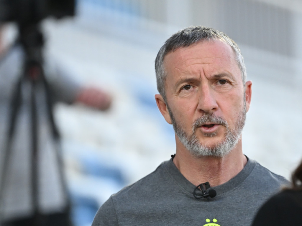 MM Stoica, a doua zi după Basel - FCSB 3-1: ”Rezultatul este mai mult decât mincinos”